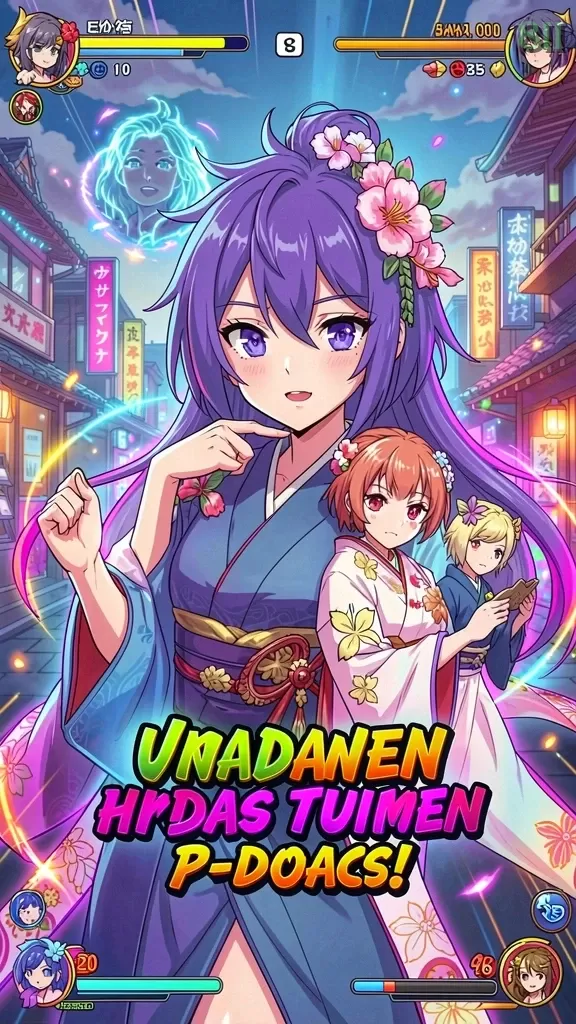 Cuplikan layar YOWESTOGEL — menu navigasi